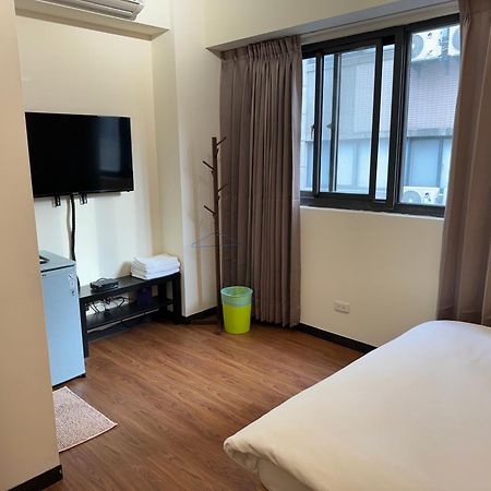 台中向日葵 Appartement Buitenkant foto