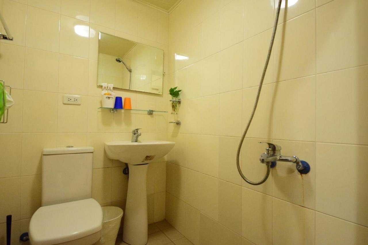 台中向日葵 Appartement Buitenkant foto