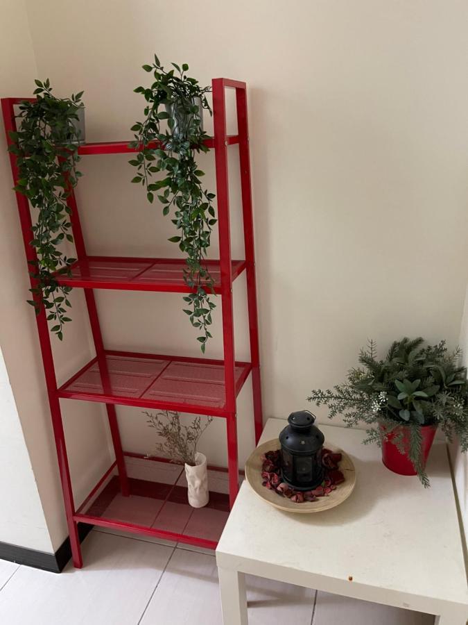 台中向日葵 Appartement Buitenkant foto