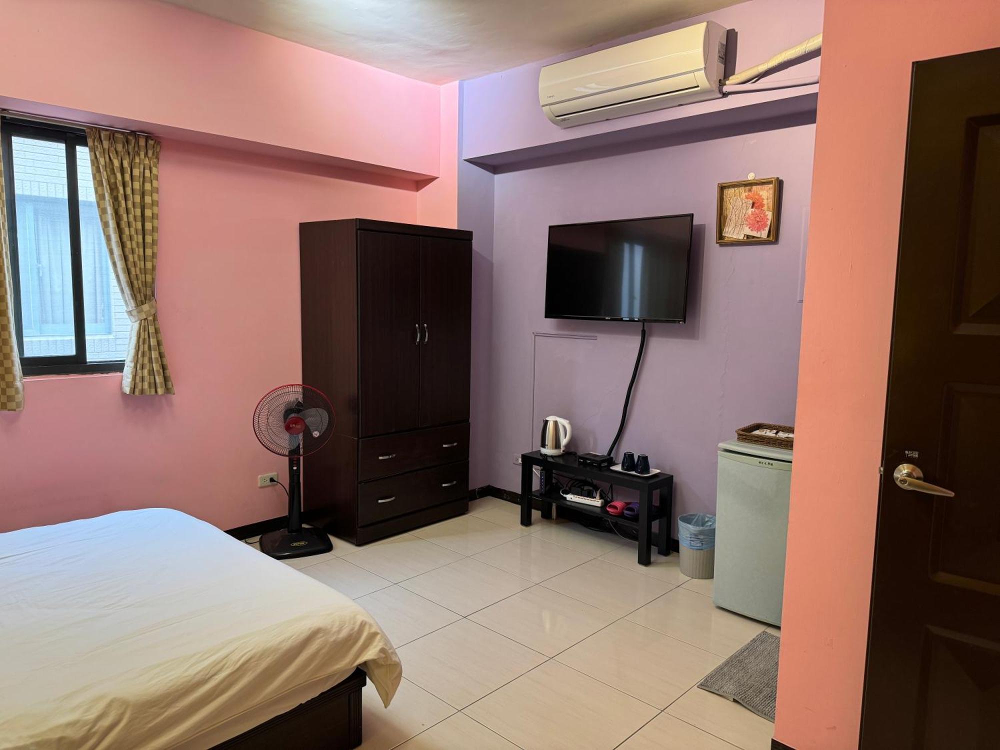 台中向日葵 Appartement Buitenkant foto