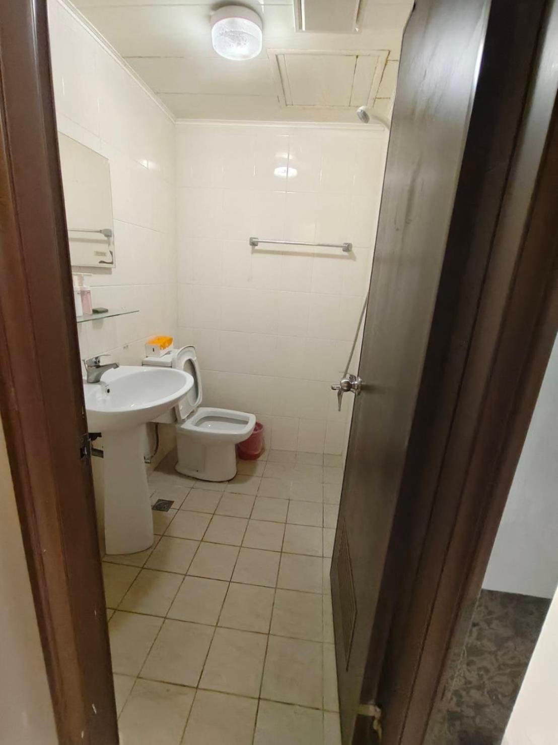 台中向日葵 Appartement Buitenkant foto