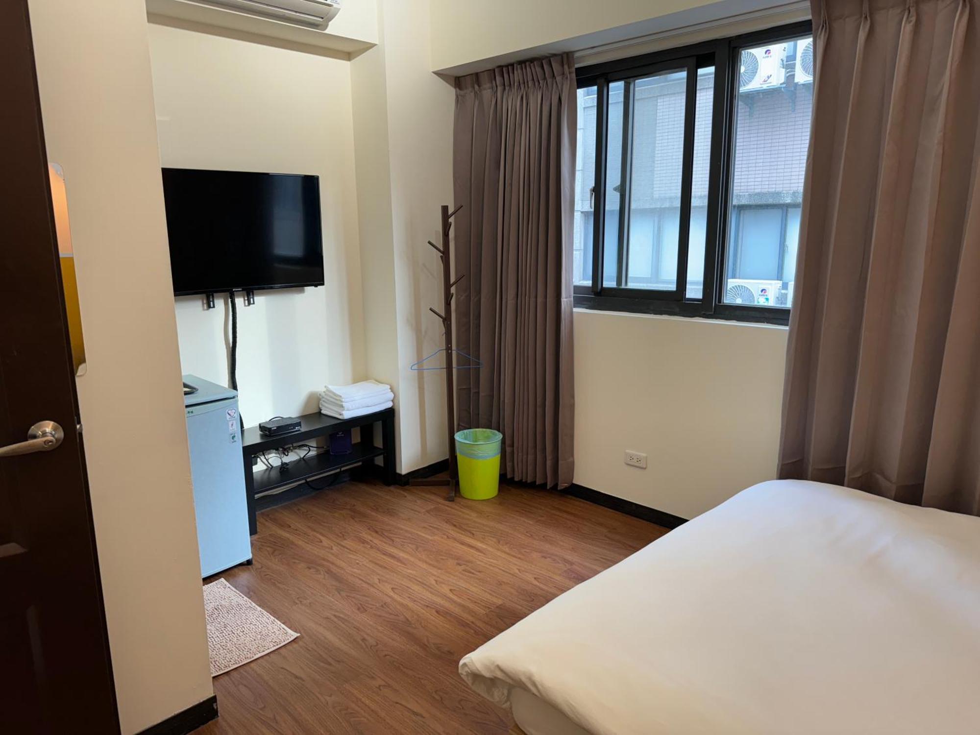 台中向日葵 Appartement Buitenkant foto