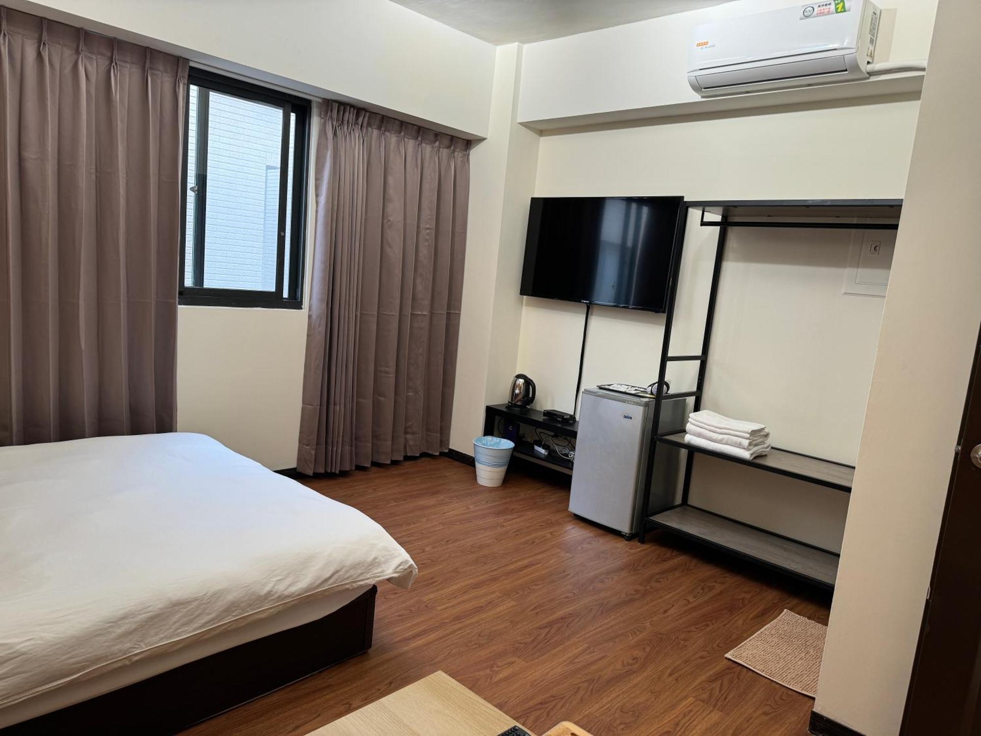 台中向日葵 Appartement Buitenkant foto